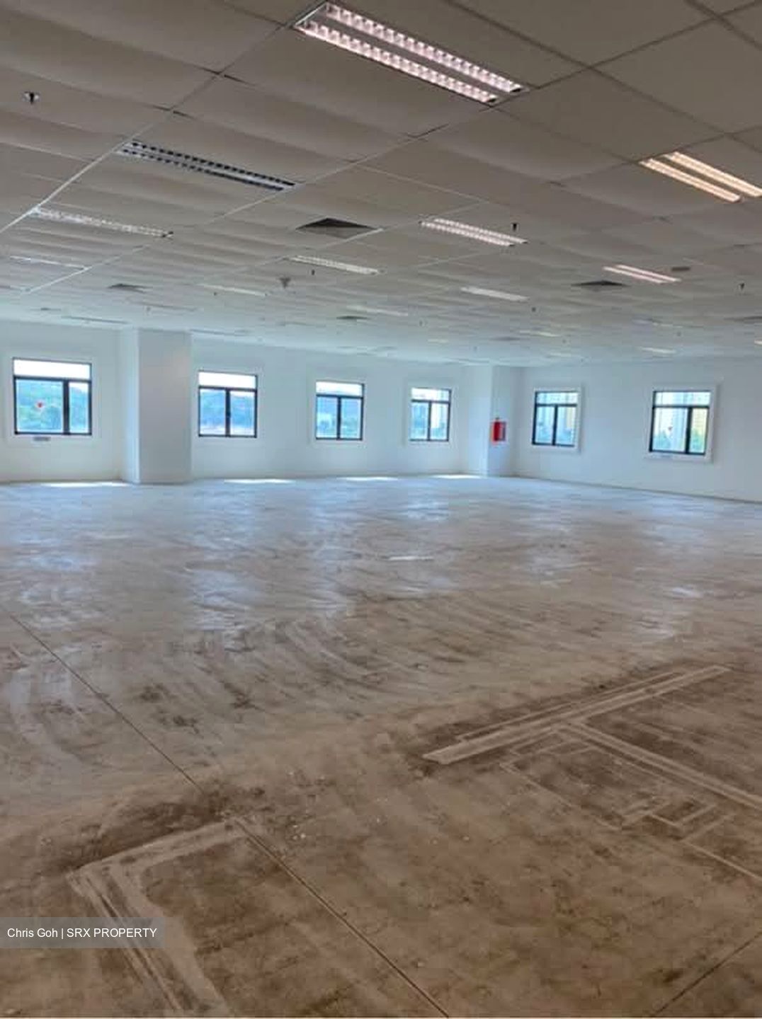 Admiralty Drive (D27), Factory #612424861